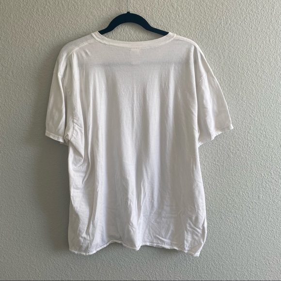 Embroidered Tee - Picture 4 of 4